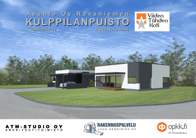 as oy rovaniemen kulppilanpuisto 2