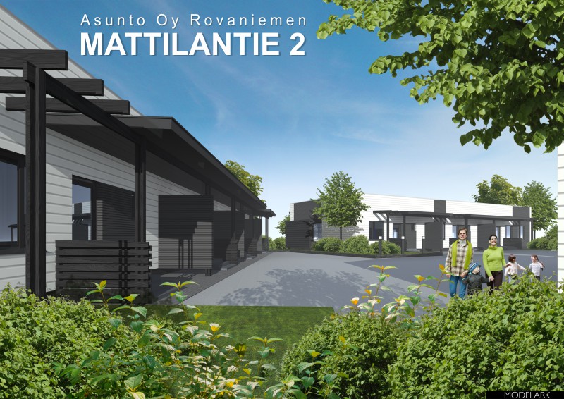 mattilantie 2